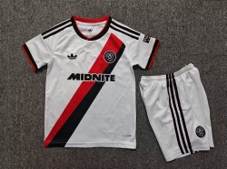 2627 Sheffield united away kids